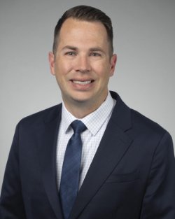 Headshot Image for Matt McClelland